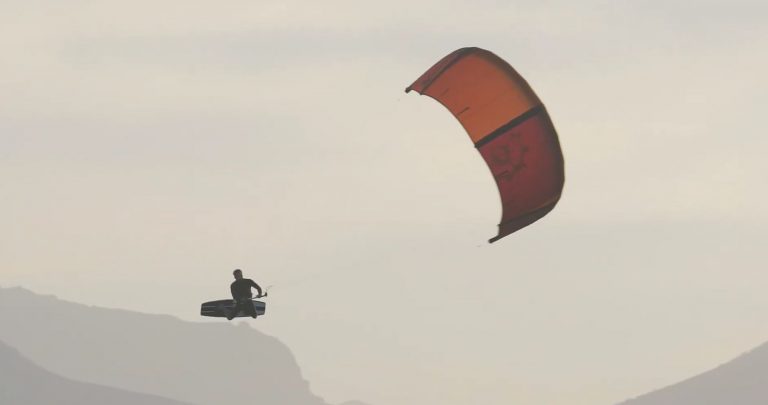 RPX V1 - Behind The Design - Slingshot Kiteboarding