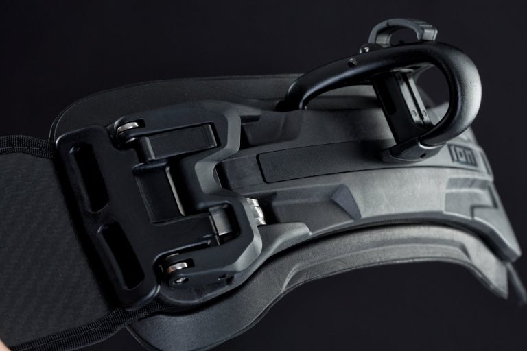 ION Launches the SPECTRE Spreader Bar