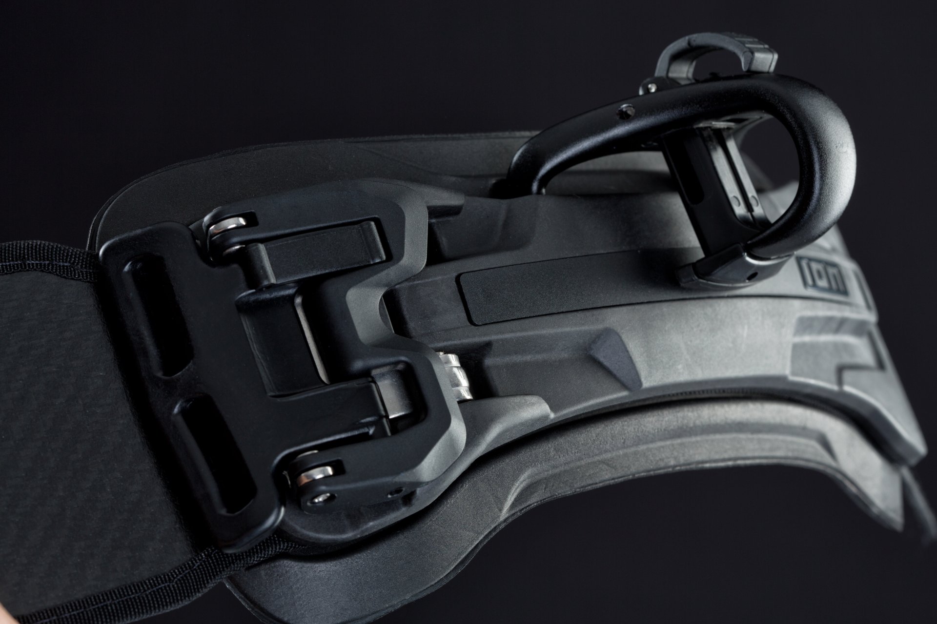ION Launches the SPECTRE Spreader Bar