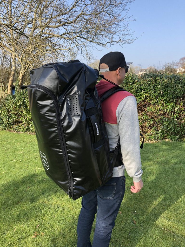 Kitelement re pack