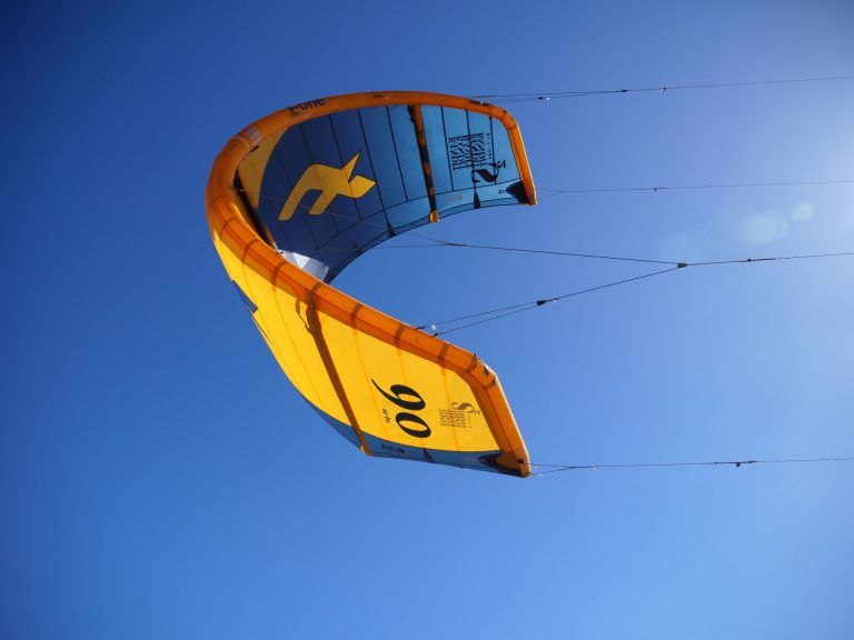 F-ONE Kiteboarding Bandit S2