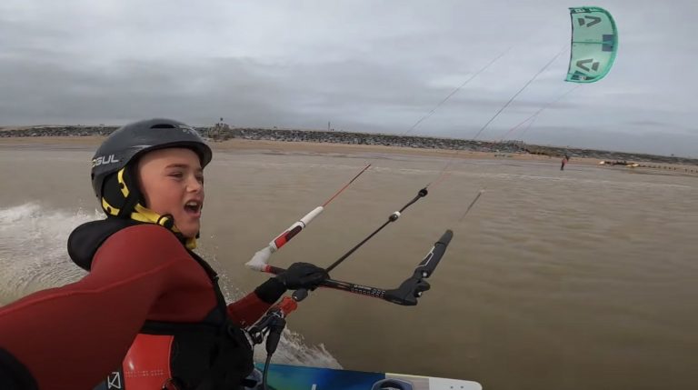 Vlog #5 Looping short line session