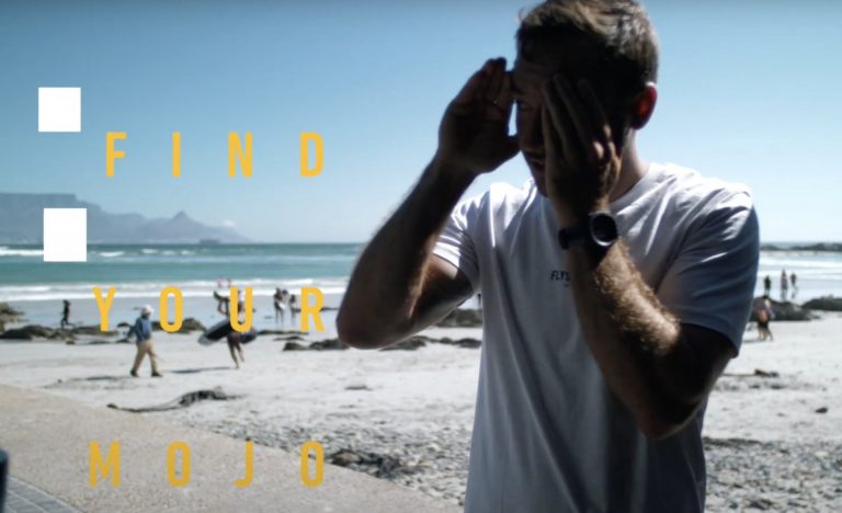 find your MOJO Teaser