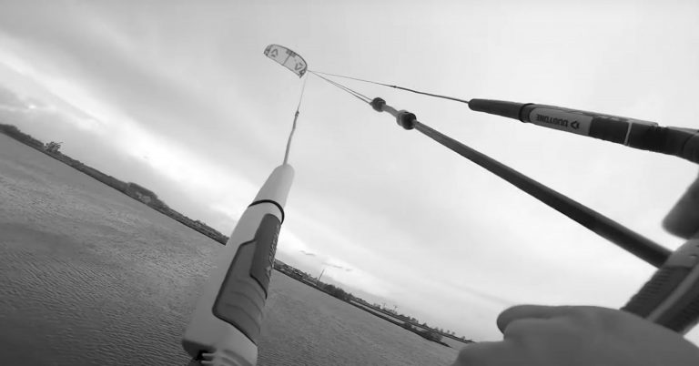 ENTRY VIDEO FULL POWER TARIFA - Pippa van Iersel
