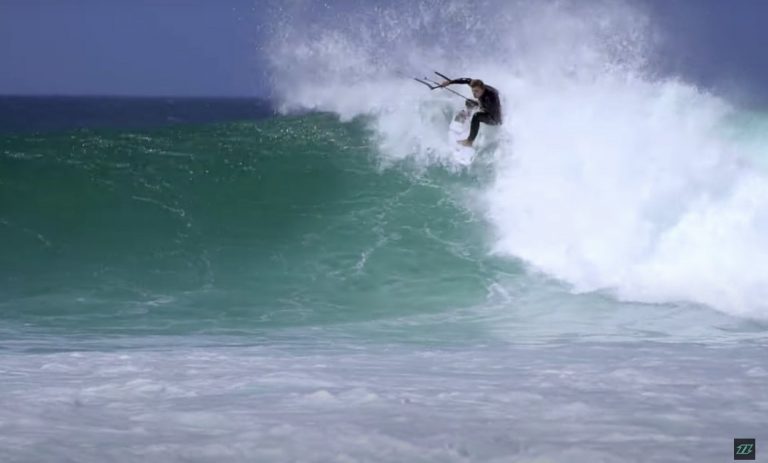 Postcard from Cape Verde with Camille Delannoy - Episode Ponta Preta