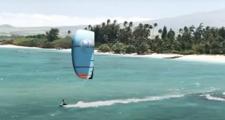 Drifter Beer - (Cabrinha Kitesurfing)