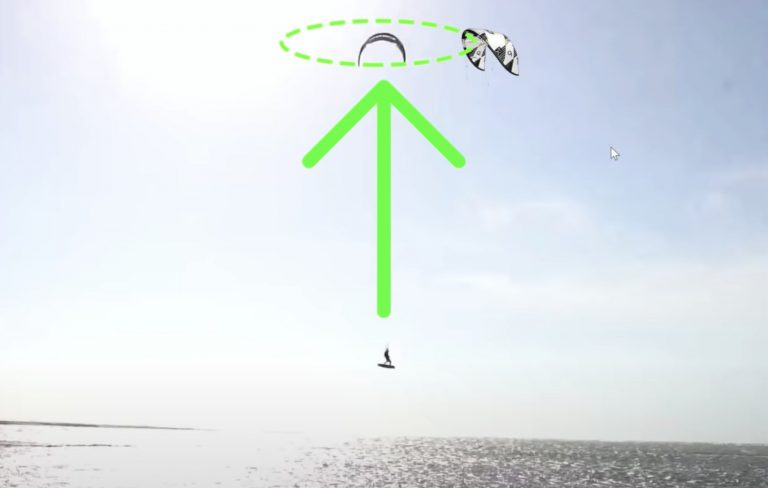 You should film your kiting to PROGRESS FAST! Get High with Mike | Big Air Kitesurfing | JTTT2