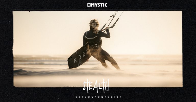 In Focus: 2021 Mystic Stealth Harness