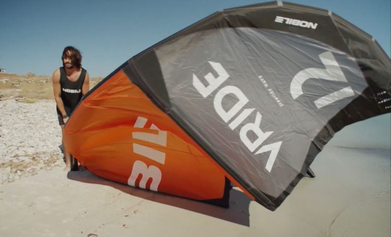2021 V Ride Kite