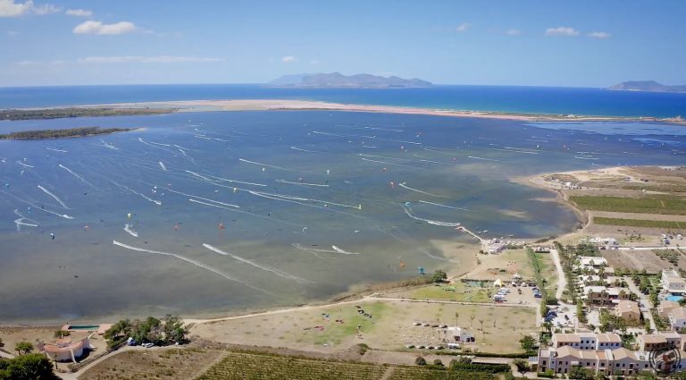 Visit ProKite Alby Rondina in 2021