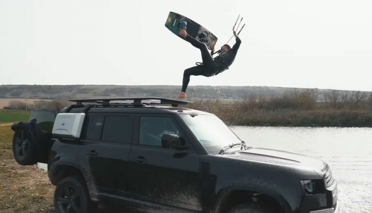 JUMPING A CAR!! - Court In The Act #VLOG 161