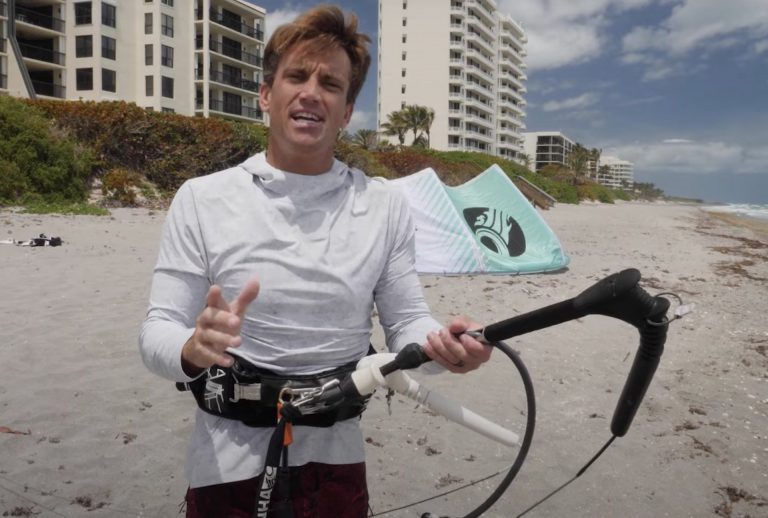 1 tip all KITESURFERS should know | KITEBOARDING