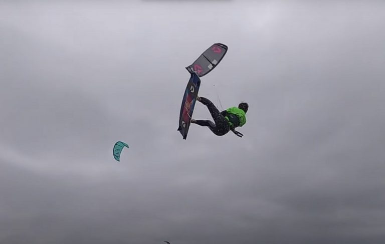 #Vlog6 Hayling Island