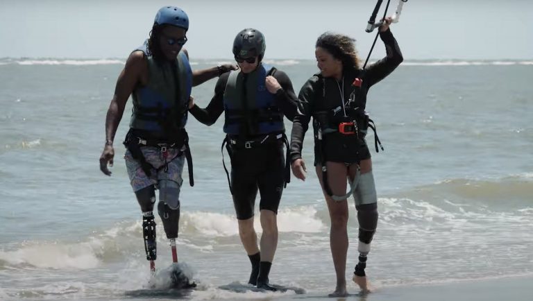 Newfound Freedom Project - Ep.1 Charleston