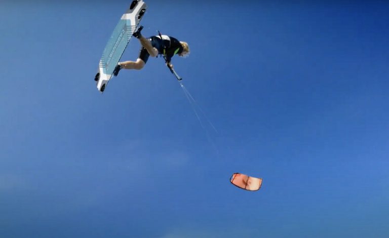 ProKite Alby Rondina 2021