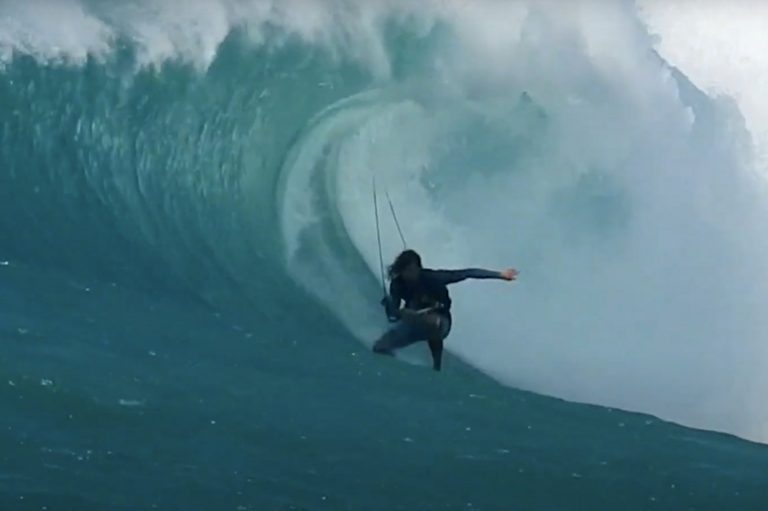 VLOG #1: STUCK IN CABO VERDE - PABLO AMORES (SLINGSHOT KITE, PROLIMIT)