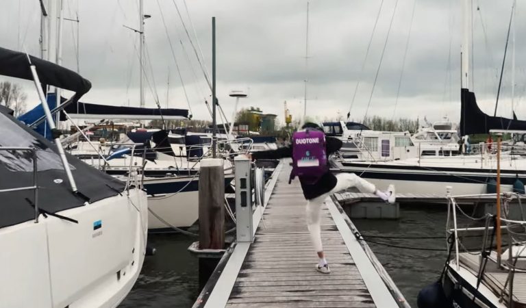 40 KNOTS AT MY HOMESPOT - 28