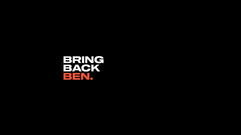 BRING BACK BEN - Slingshot Kiteboarding