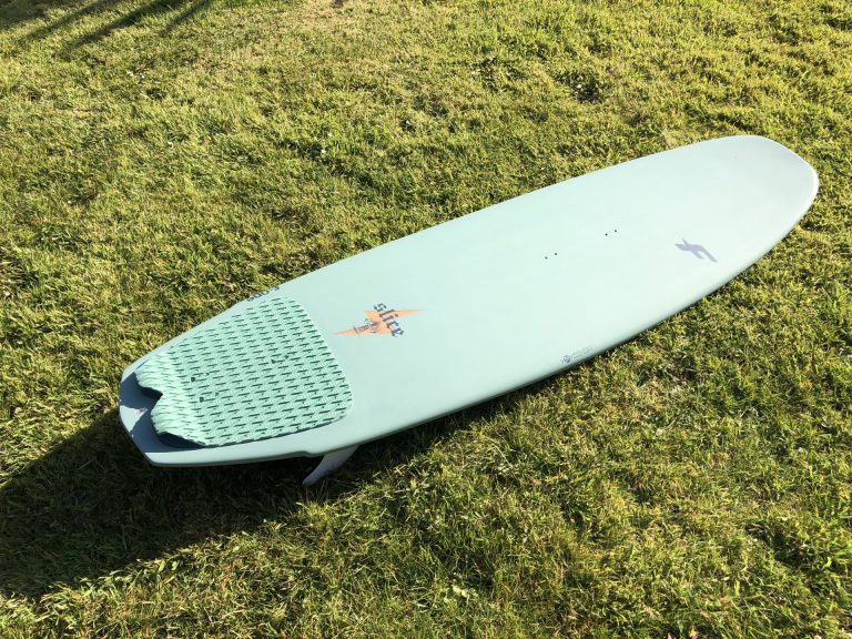 F-ONE Kiteboarding Slice Bamboo