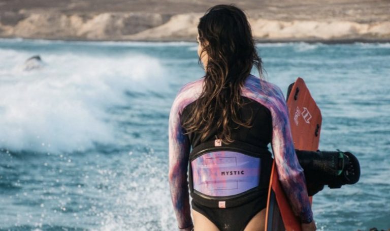 Mystic Gem Bruna Harness 2021