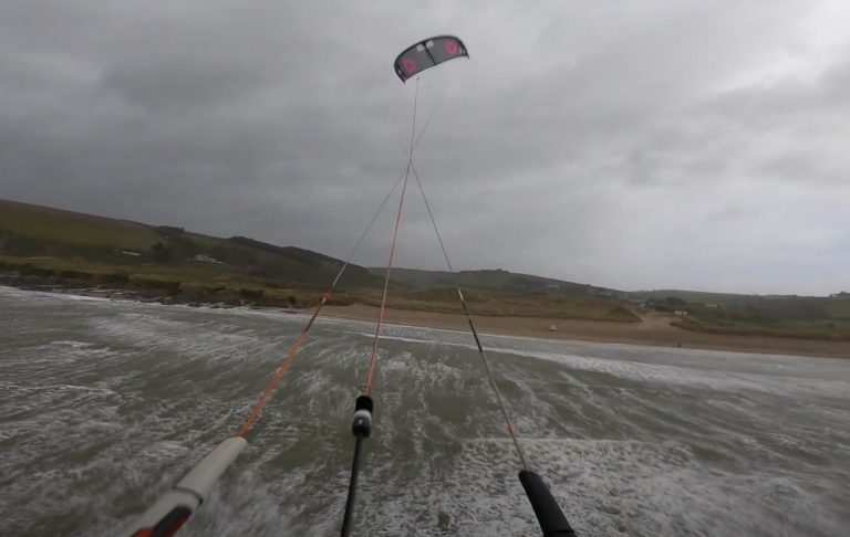 May 2021 big air pov