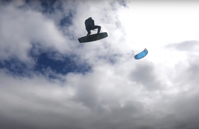 My Biggest Megaloops Ever After A Long Time Without Wind