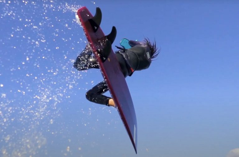 Airush - Surfboard Range Overview