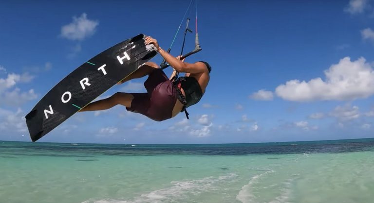 Kiteboarding Gear: Our Favorite Kite Boards!