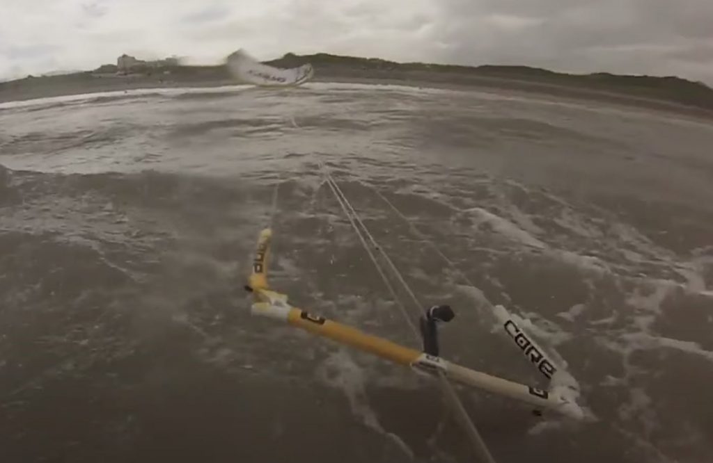 KITEMARES! and how to avoid them #2 (kitesurfing accidents explained)