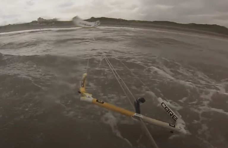 KITEMARES! and how to avoid them #2 (kitesurfing accidents explained)