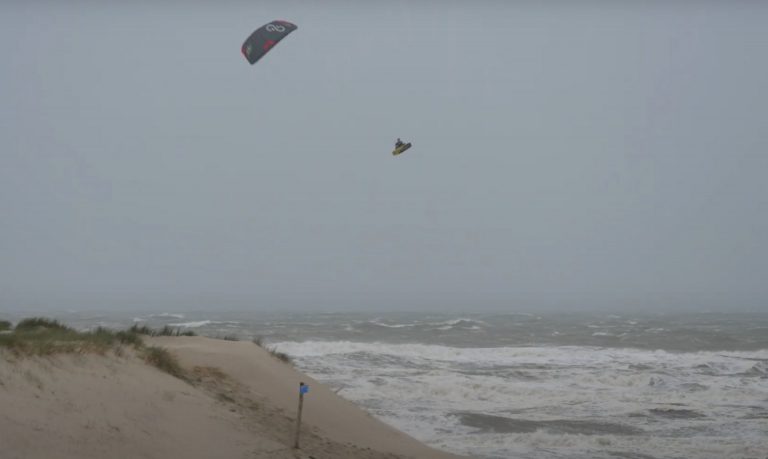 Megalooping the XS V2