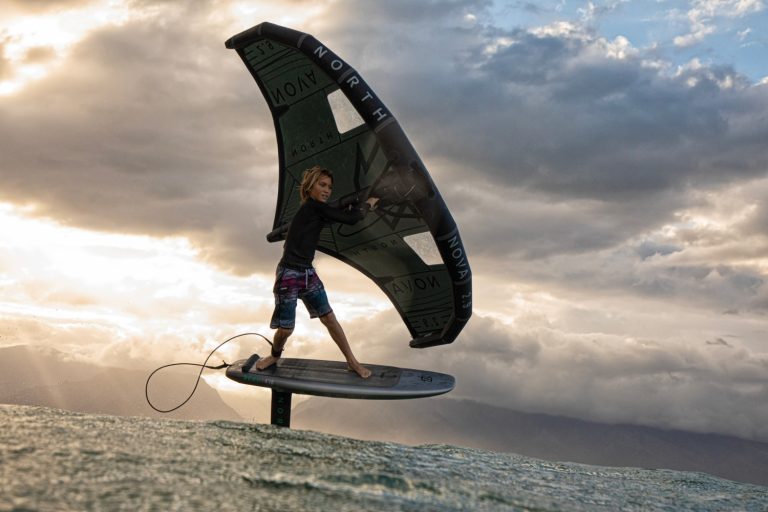 North Next Gen | Jesse Richman & Marley Franco