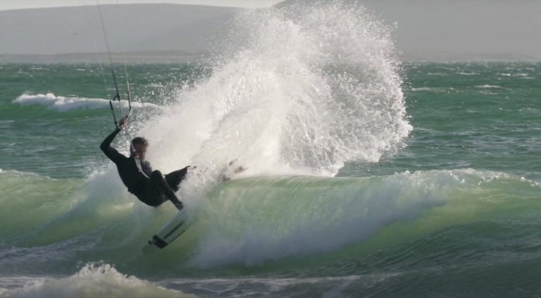 Reviewing the CORE Kiteboarding surfboards (Ripper4, 720 and Greenroom) // SA Gear