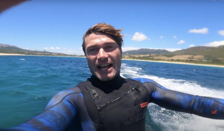 FREESTYLE or BIG AIR??? - Court In The Act Free Ride #vlog 179