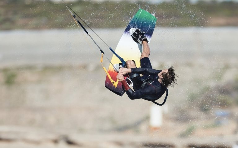Shinnworld | Marek Rowinski Takes First Place in Polish Freestyle Championships