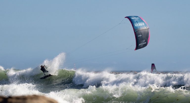 Airush | TECH TALK: Session kite & Surfboard Overview