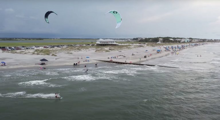 Tour de America - Ep.2 Charleston, SC