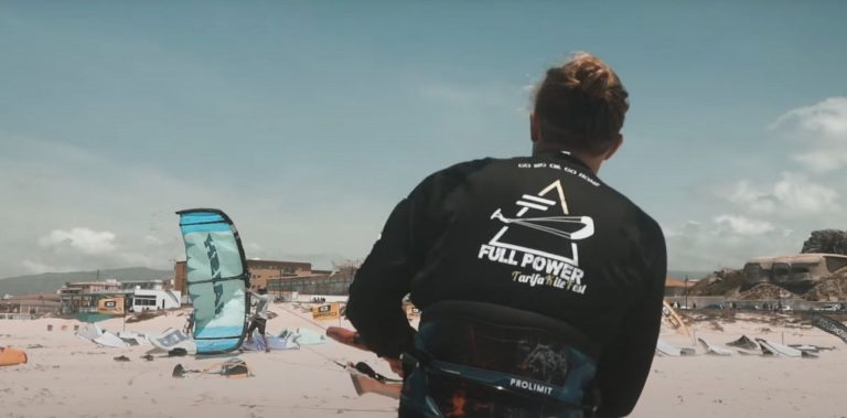 Full Power Tarifa Recap