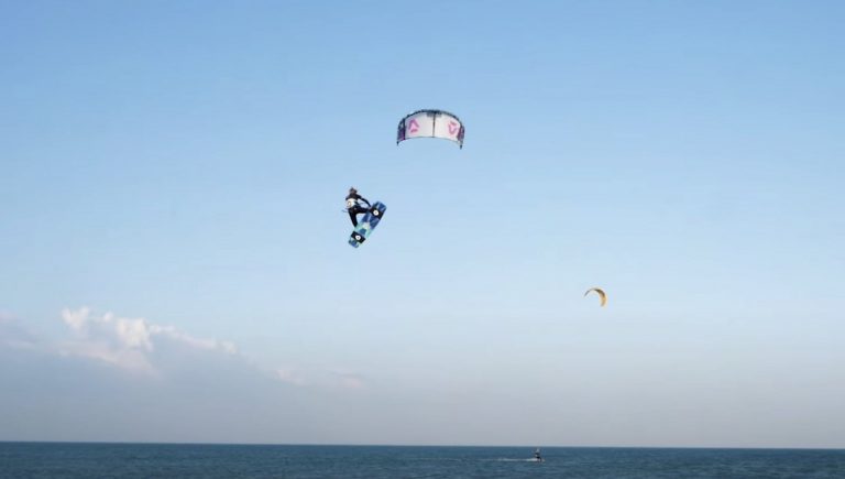 THE BEST BIG AIR SESSION OF MY LIFE - 39