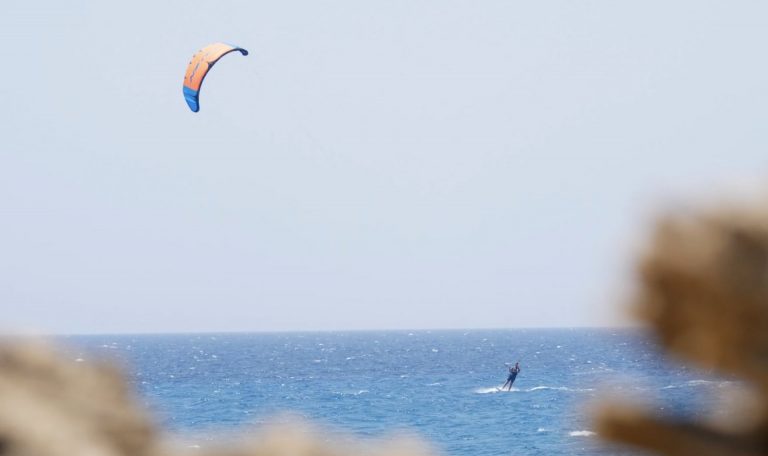 NAISH  -  GREATDAYZ Karpathos