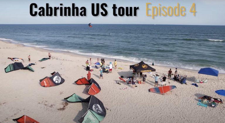 Tour of America - Ep.4 New Jersey, New York