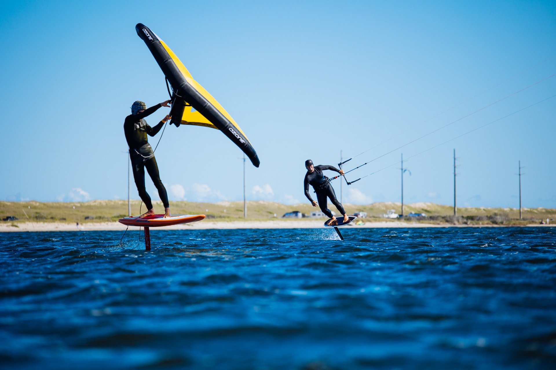 Progression Tools – Q&A with Leo Koenig, WOO Sports Founder & CEO