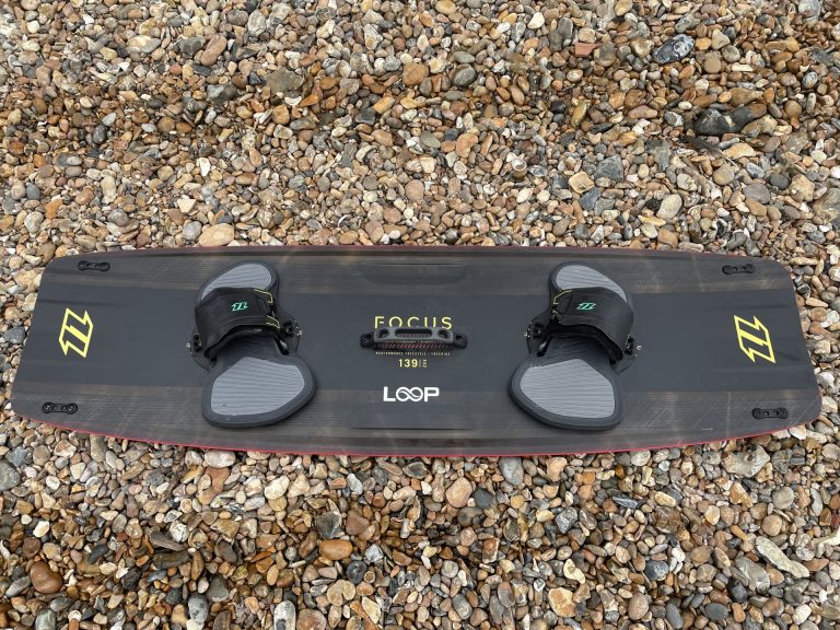North Kiteboarding Focus