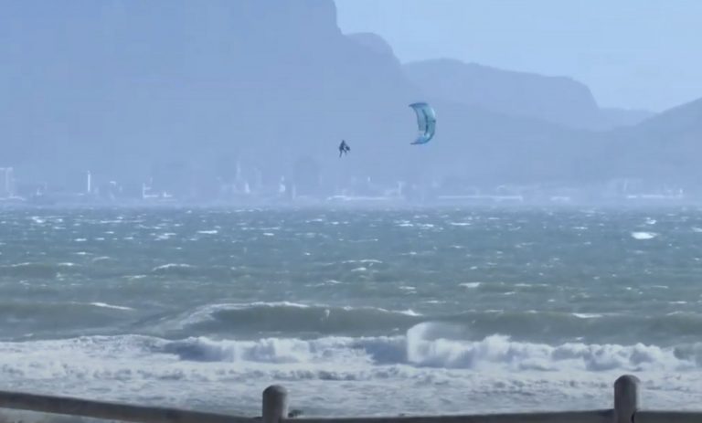 tatajuba entry video - stig hoefnagel