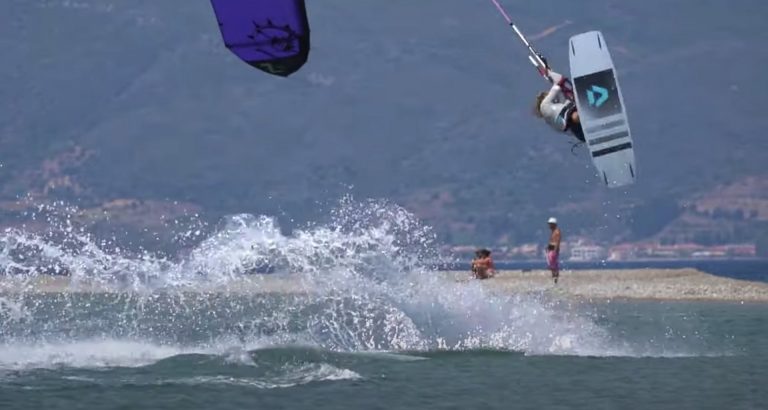 Freestyle HEAVEN in Greece - 42