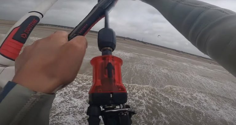 Cold hawaii 2021 entry video Max Tullett