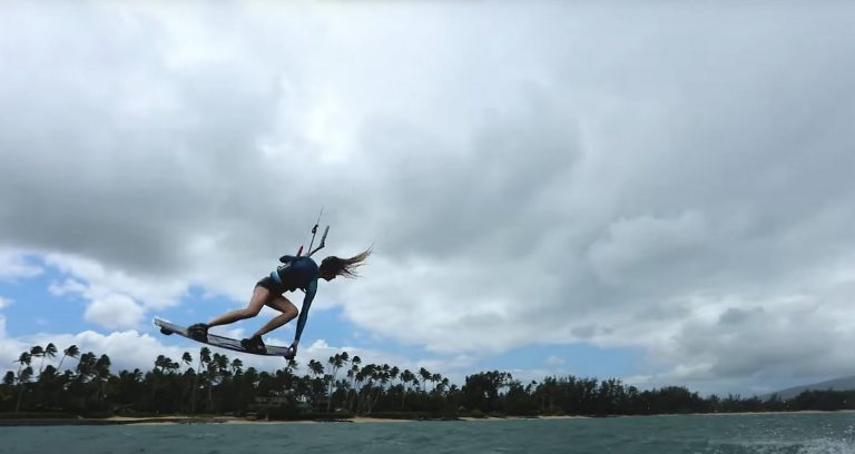NAISH Alana Twin Tip