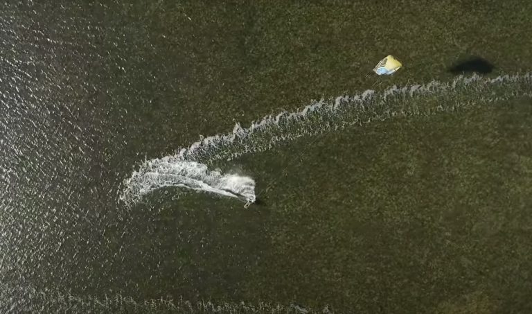 How To GO UPWIND (Kite Tricktip)