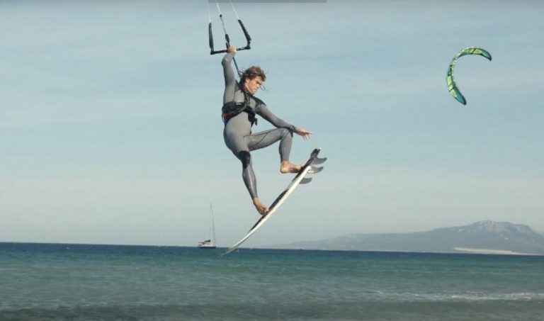 Prolimit Vapor 2021 with Pablo Amores