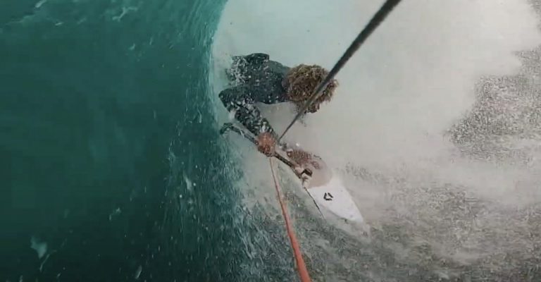 WRITE YOUR OWN CHAPTER by ION - FULL CLIP